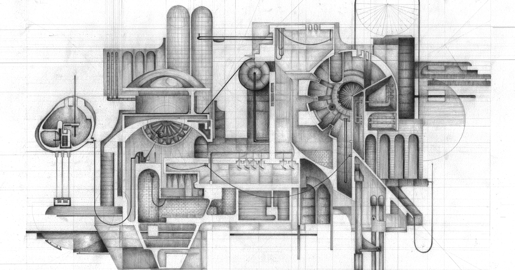 Drafting & Architecture - Drawing & Illustration