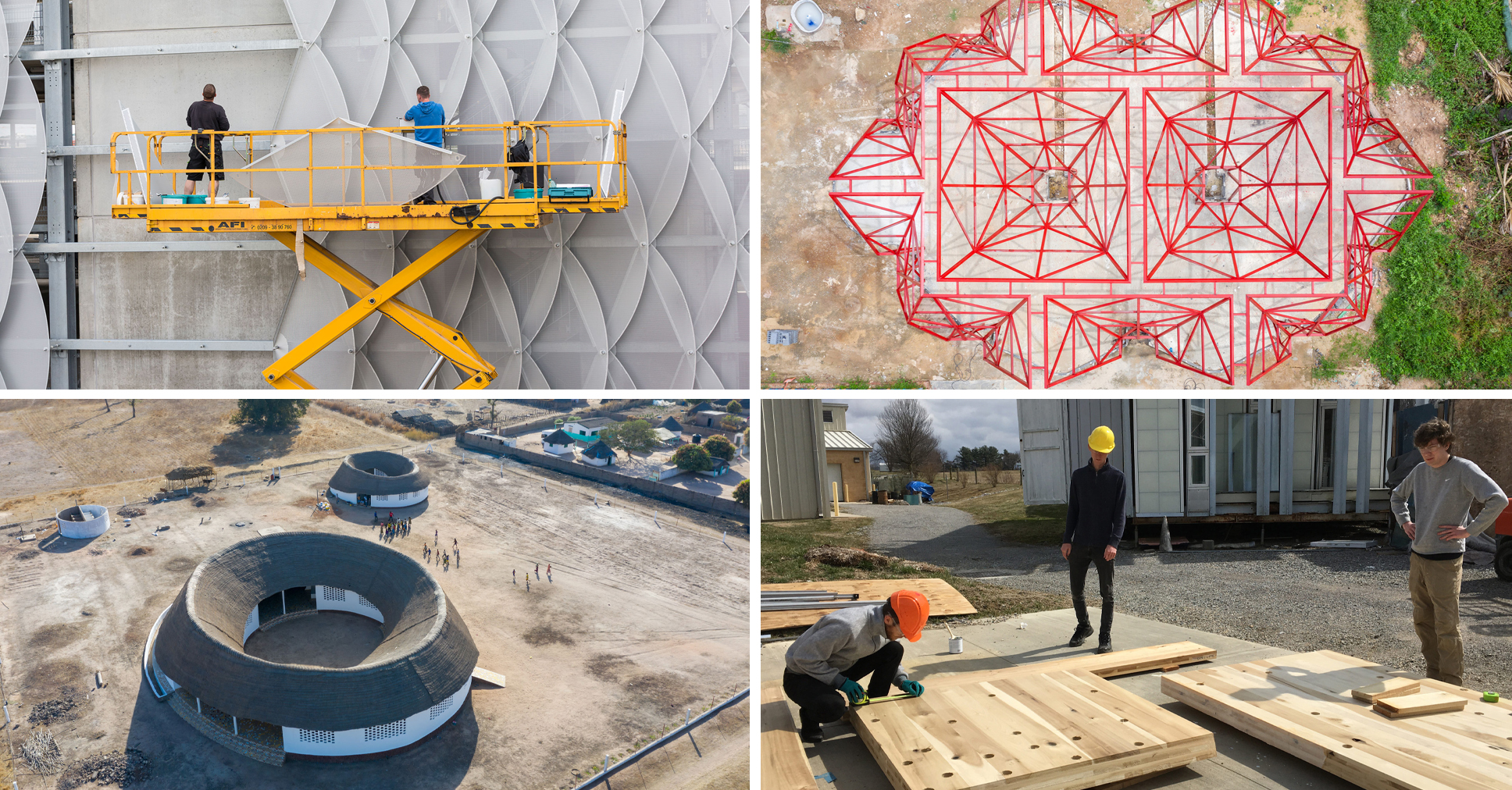 4 New A+Award Categories Celebrate Architecture for a Changing World