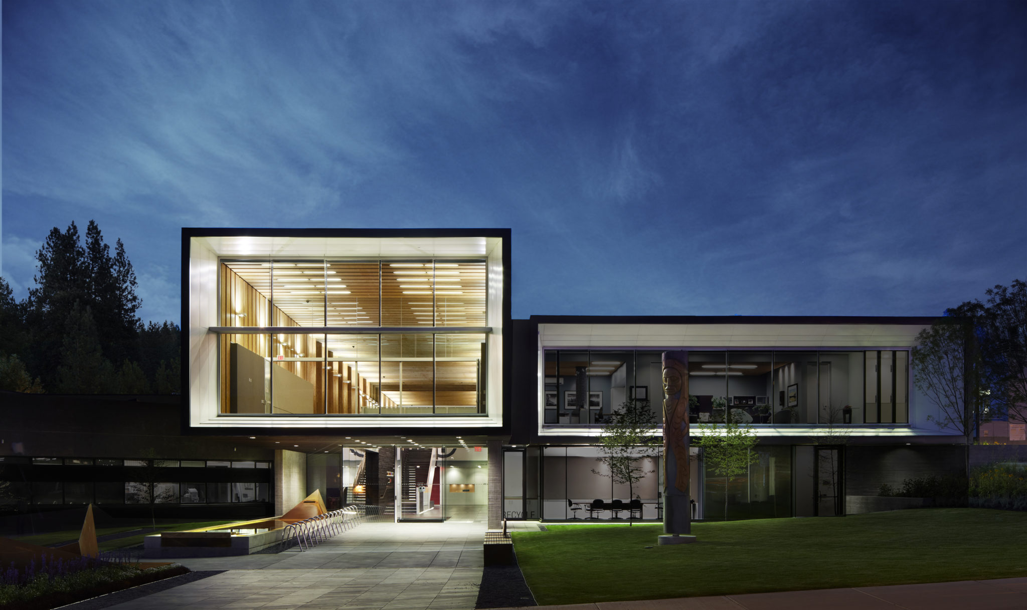 12 Pathbreaking North American Architecture Firms - Architizer Journal