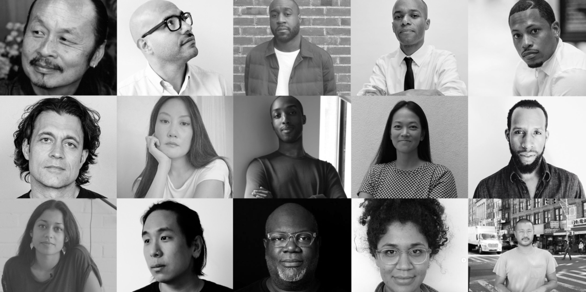 Office Hours is Shifting the Landscape for Young BIPOC Creatives