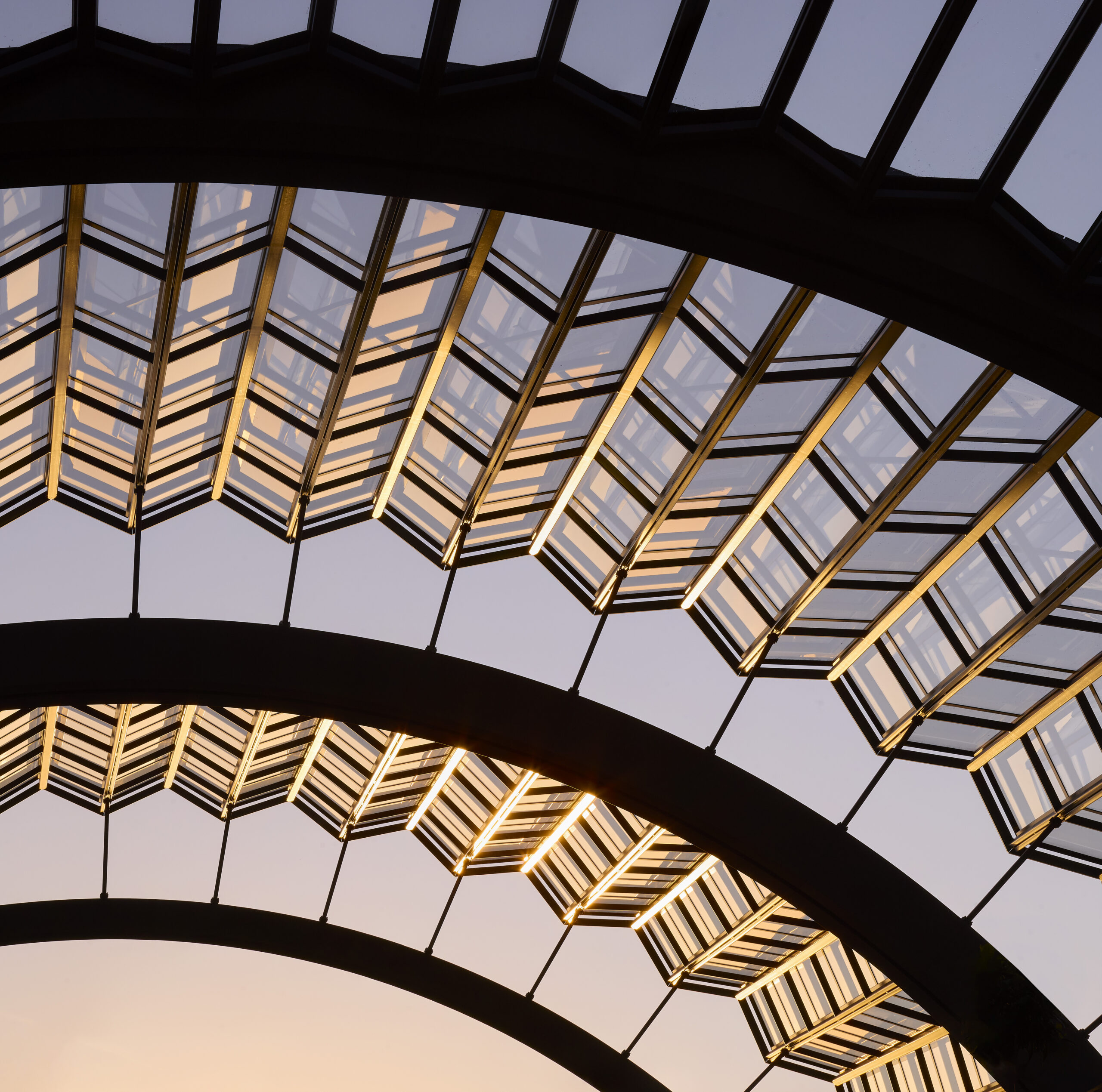 Heatherwick Studio'nun Londra Olympia Tasarımındaki Mimari Detaylar