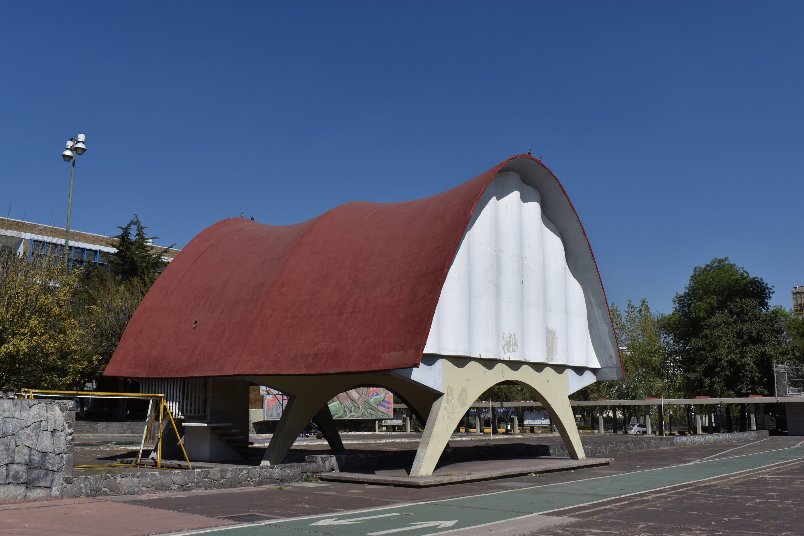 Felix Candela-architizer