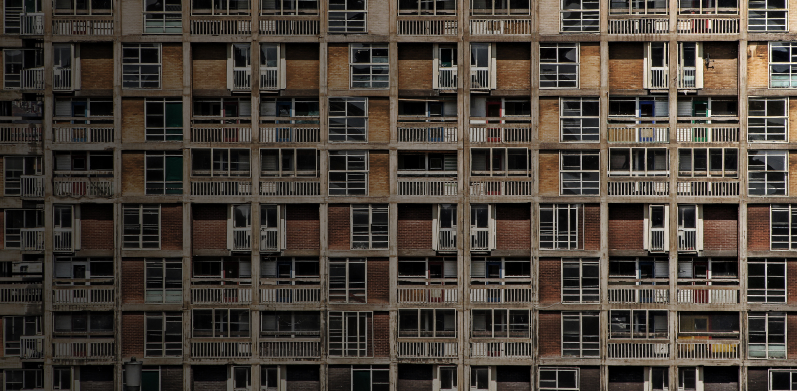 Is Bad Architecture Harmful to Our Health? - Architizer Journal