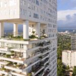 Raising the Benchmark: 7 Ways Architects Are Elevating the High-Rise in 2023