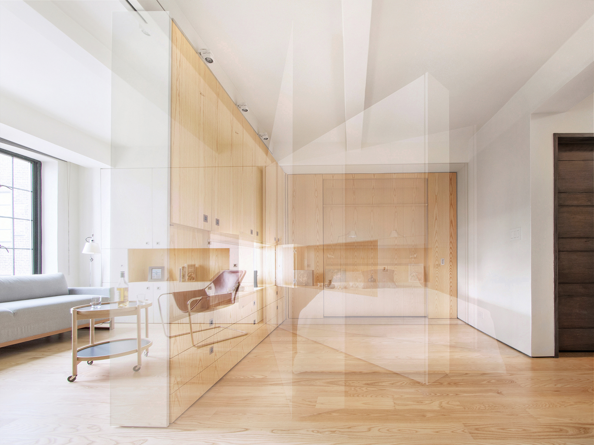 5 Ways to Create Smart Storage Solutions for Your Home - Architizer Journal