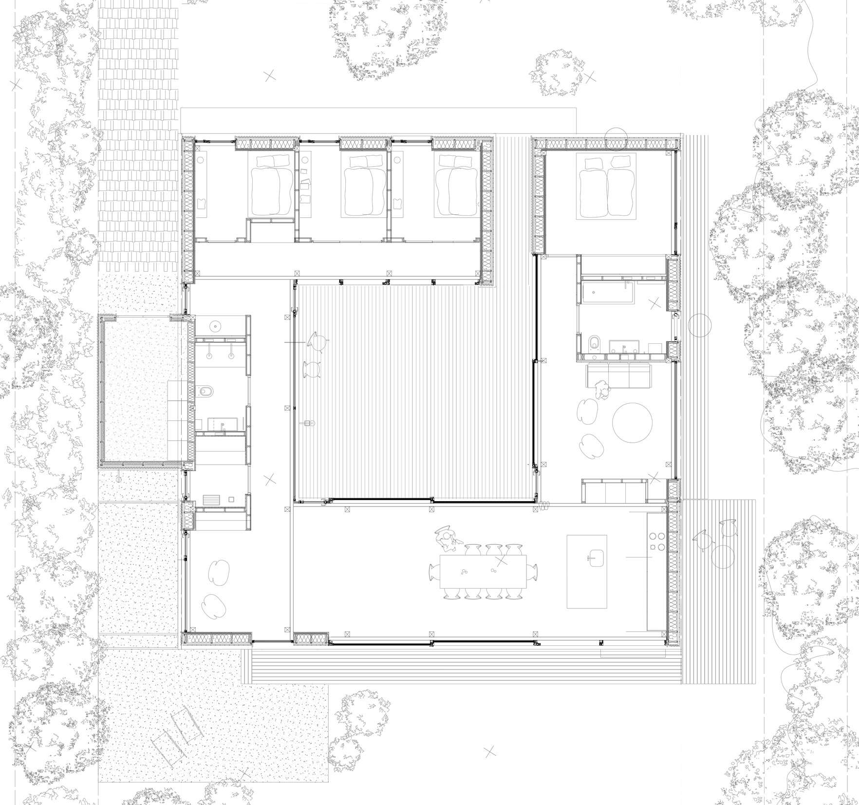 The Elms Third Floor Architectural Floor Plans Floor - vrogue.co