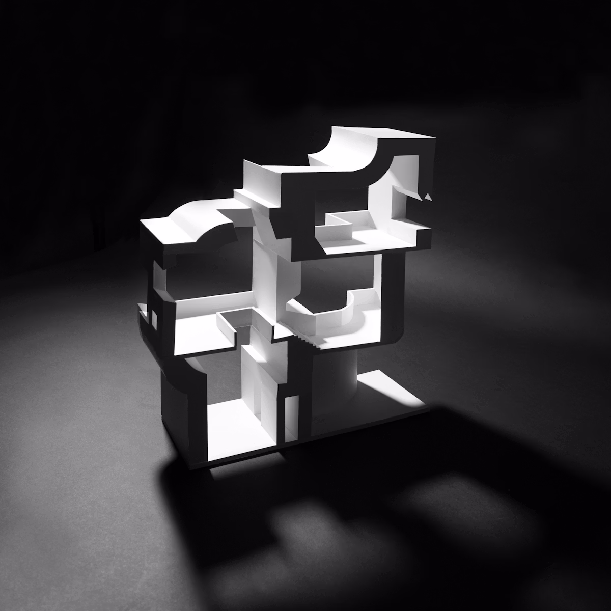 Poché, Reseña - Premios Visión 2025 - architizer