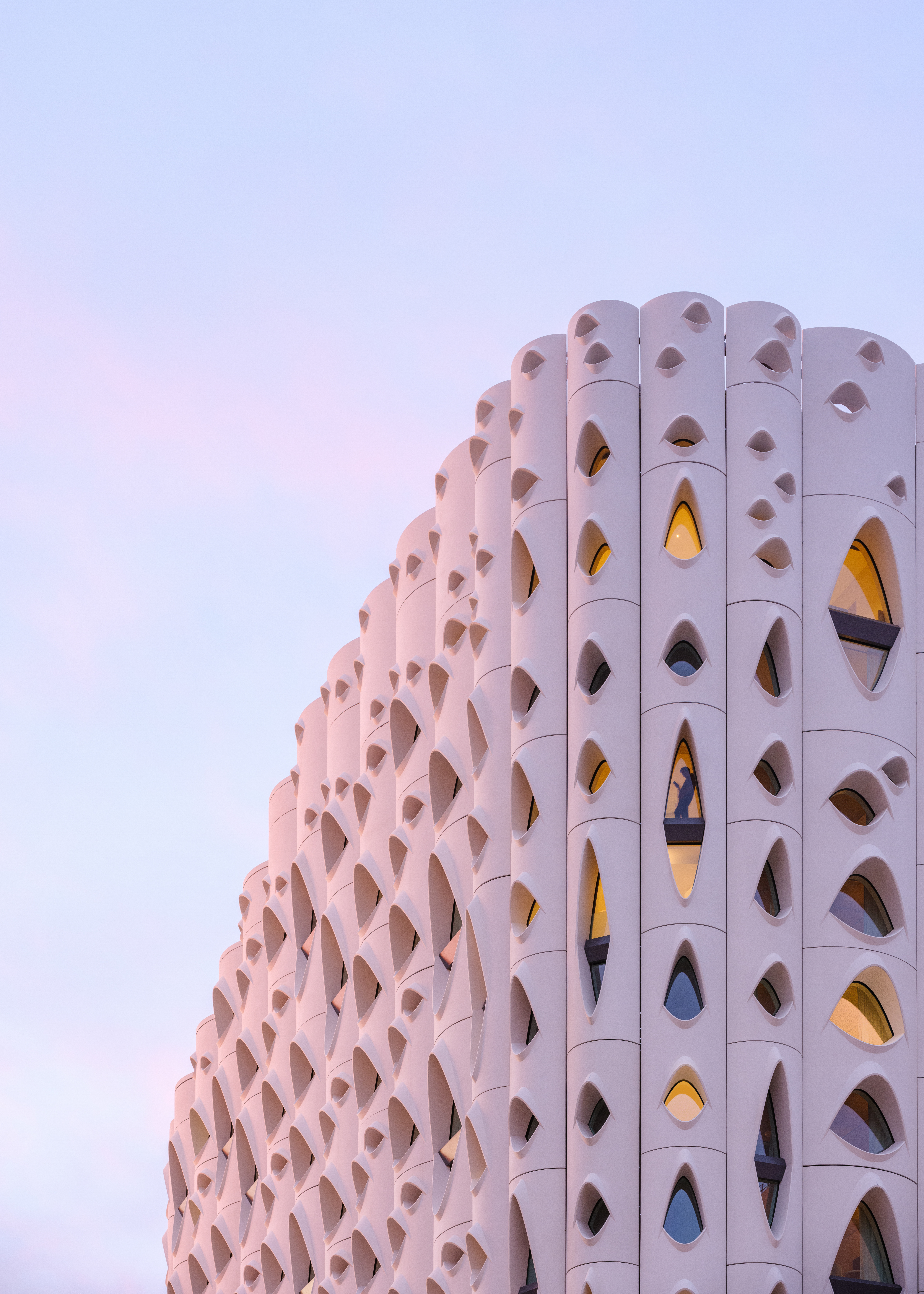 Architizer Vision Awards Winner Populus by Jason O'Rear Photography
