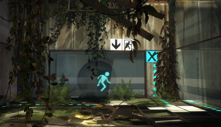 Level Up Your Design: 5 Lessons for Architects from Video Game Architecture