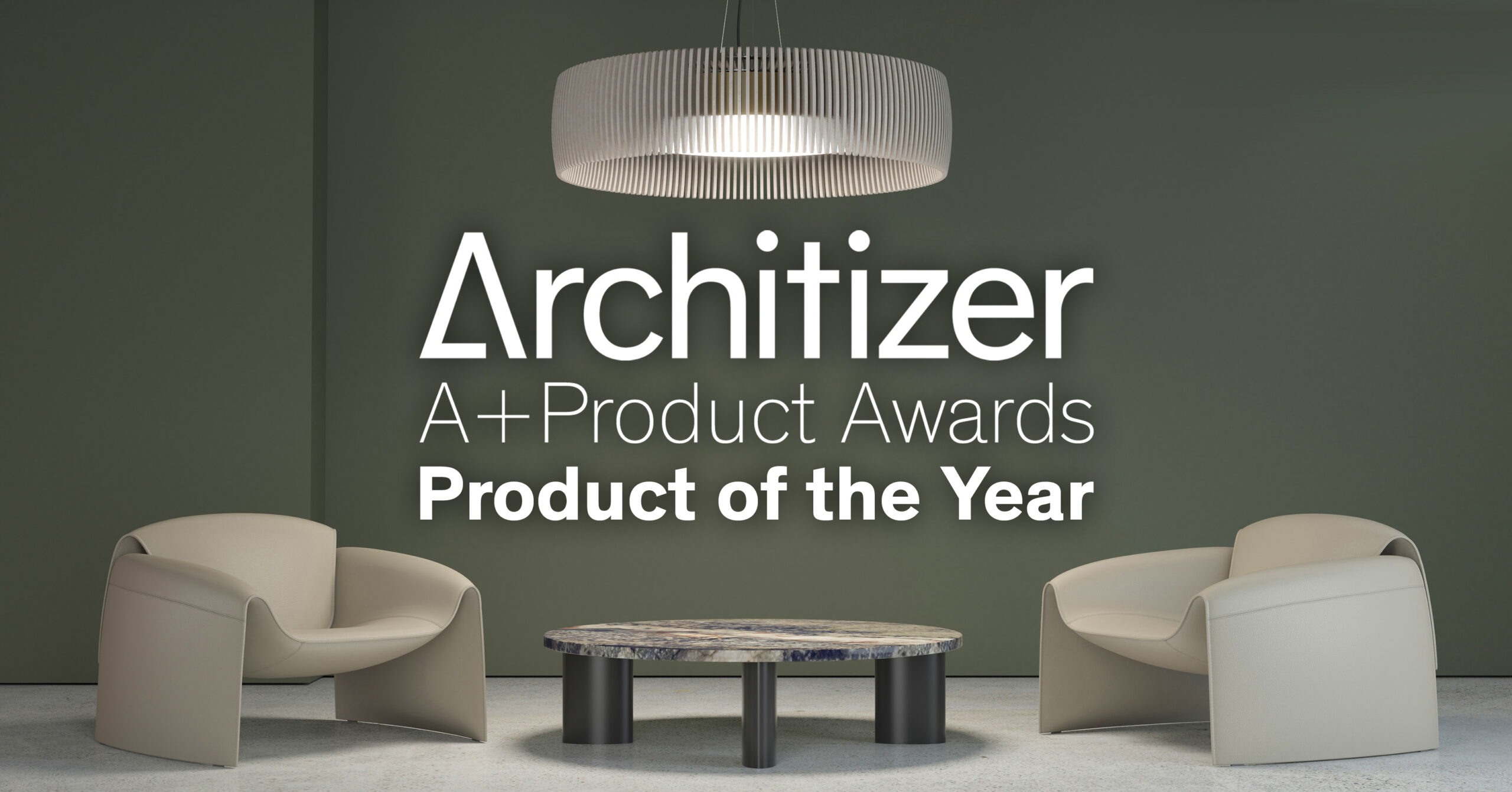 Call for Entries: Win “Product of the Year” in the 2026 A+Product Awards!