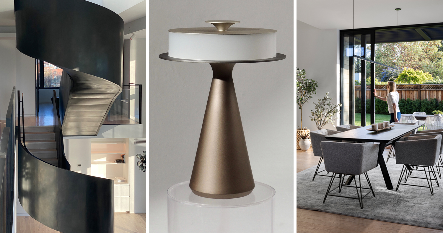 The Magic Ingredients: Why We’re Thankful for Pioneering Architectural Products