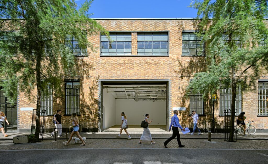 Architect 3.0 Has Arrived. These Are the Firms and Startups Building It.