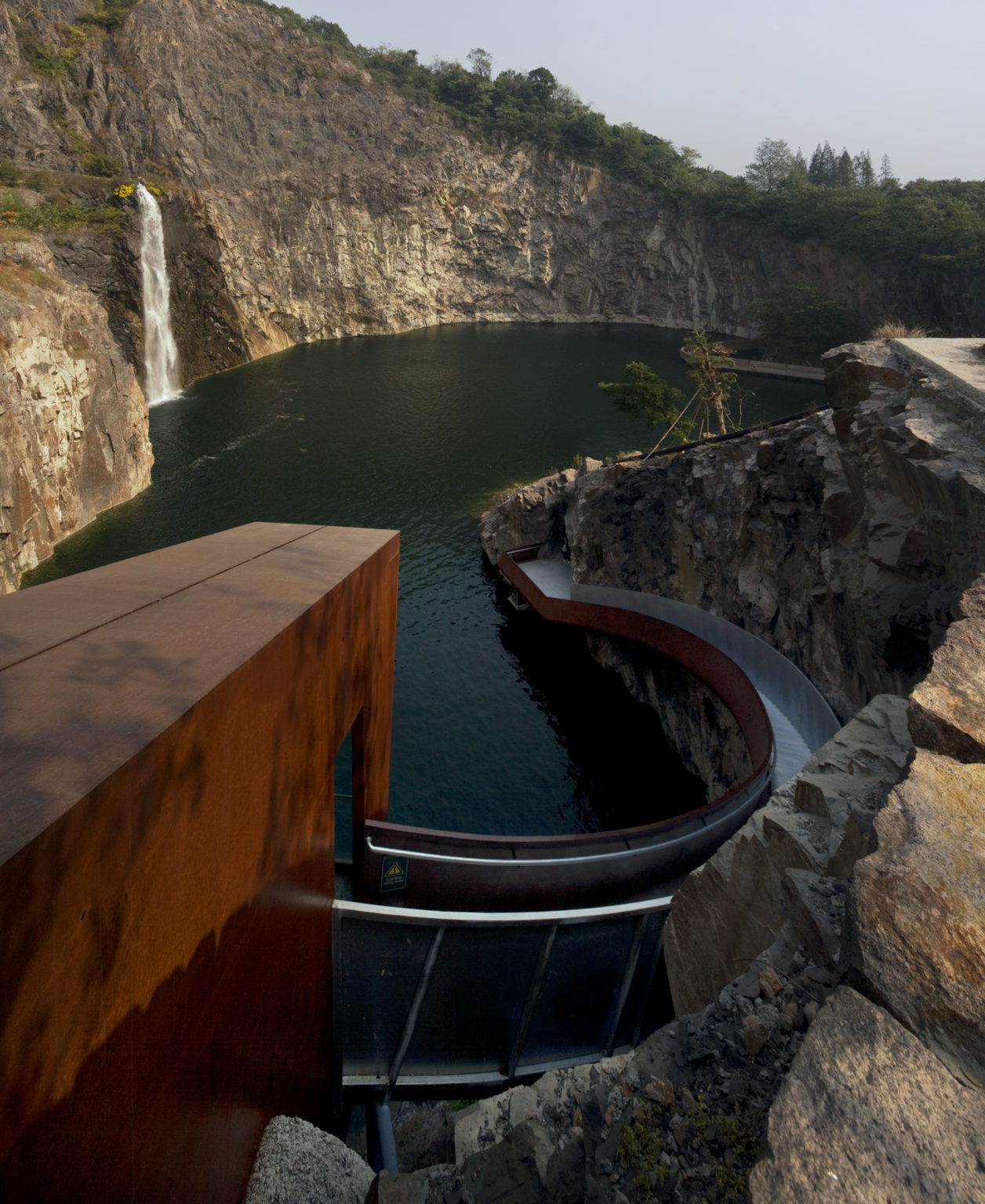 On Solid Ground 10 Top Landscape Architecture Firms in 2021