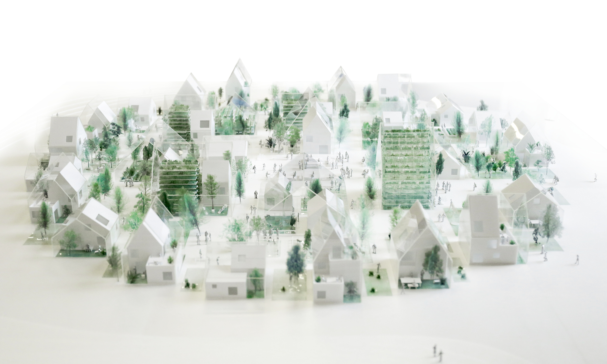 Why a Type 1 Civilization Wouldn’t Build Skyscrapers