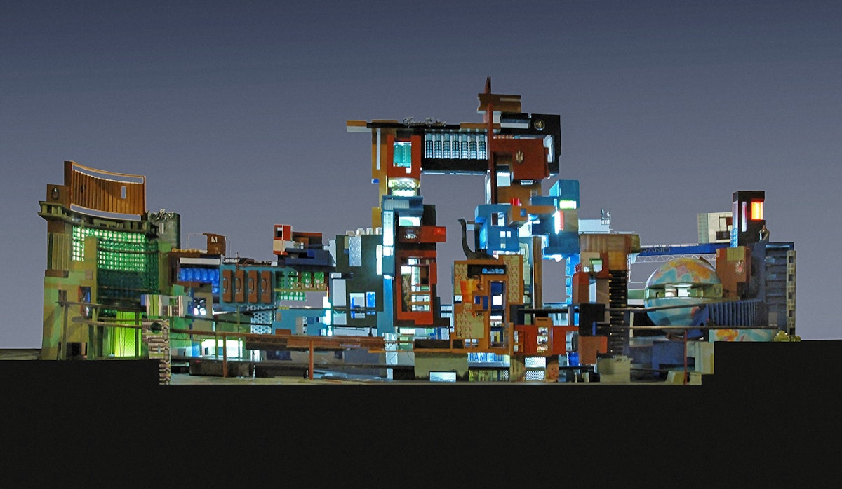 Regal Dynasty Deluxe - La colección El Presidente-2025VisionAwards-architizer