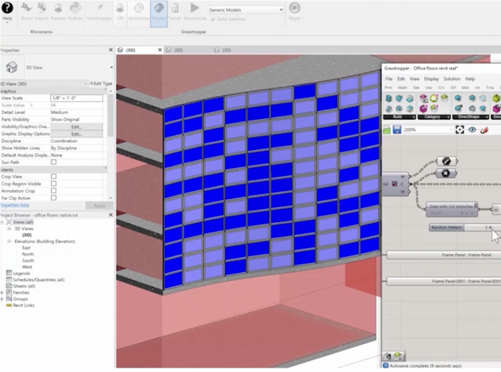 Tech for Architects 8 Top 3D Modeling Tools for Designers Architizer