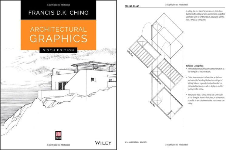 Young Architect Guide: 9 Essential Books On Architectural Detailing And ...