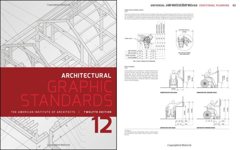 Young Architect Guide: 9 Essential Books on Architectural Detailing and ...