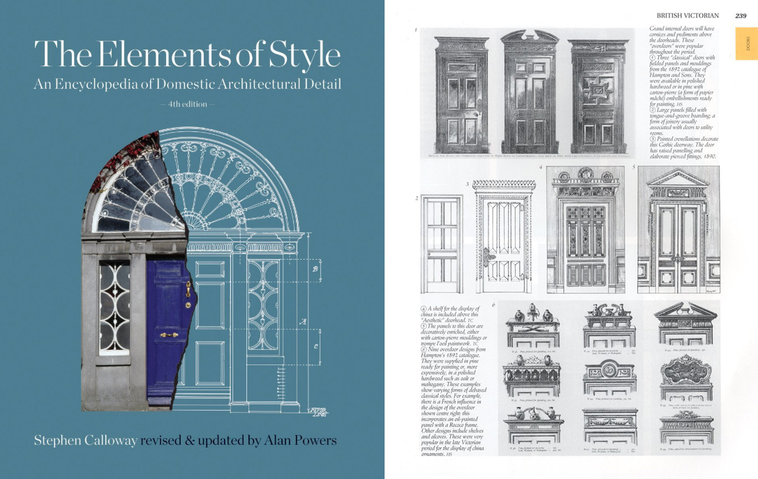 architecturaldetailing construction book