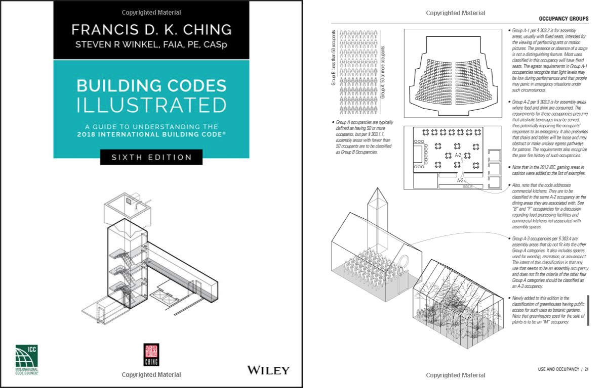 architectural detailing construction books