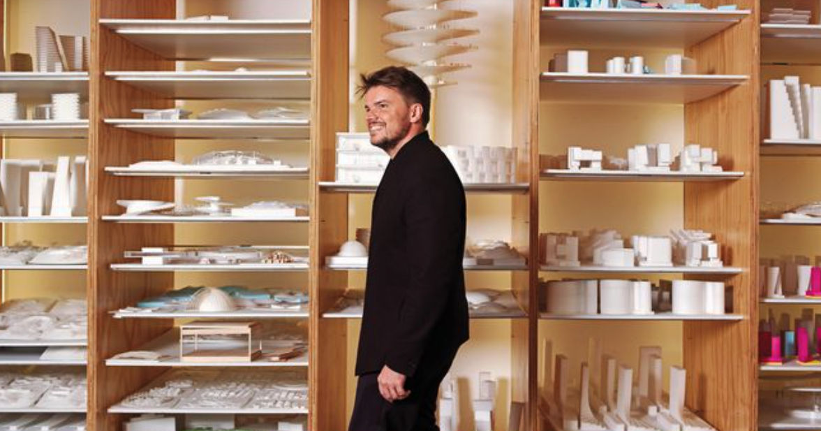 How Bjarke Ingels Changed Architecture