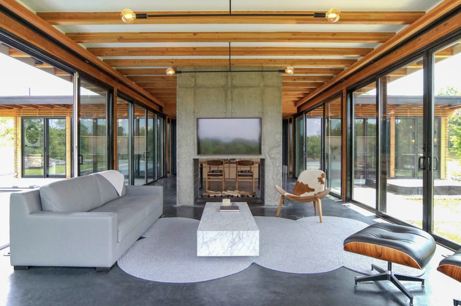 5 Stunning Airbnbs Hosted by Architects Architizer Journal