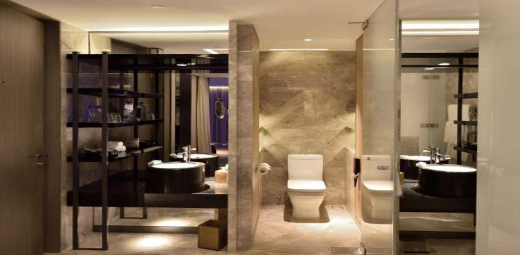 The Ultimate Lesson In Beautiful Bathroom Design Architizer Journal