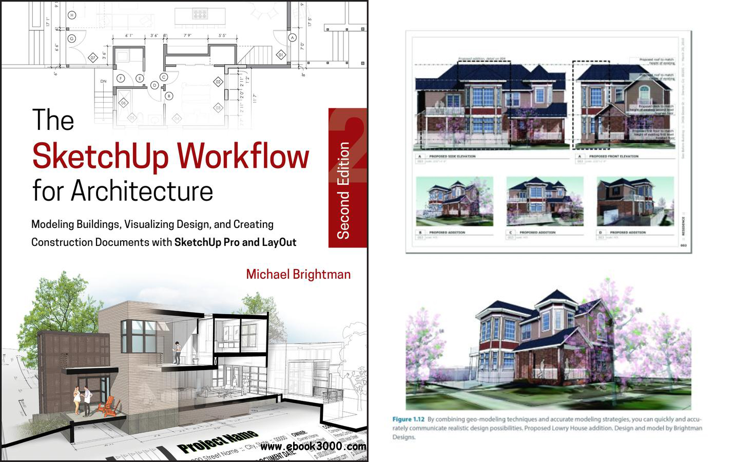 sketchup guide architecture software