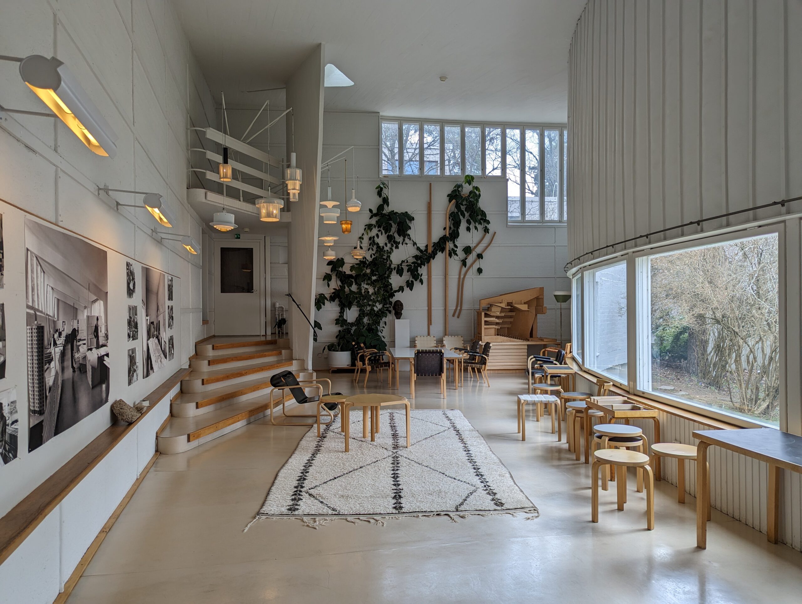 Alvar Aalto Studio