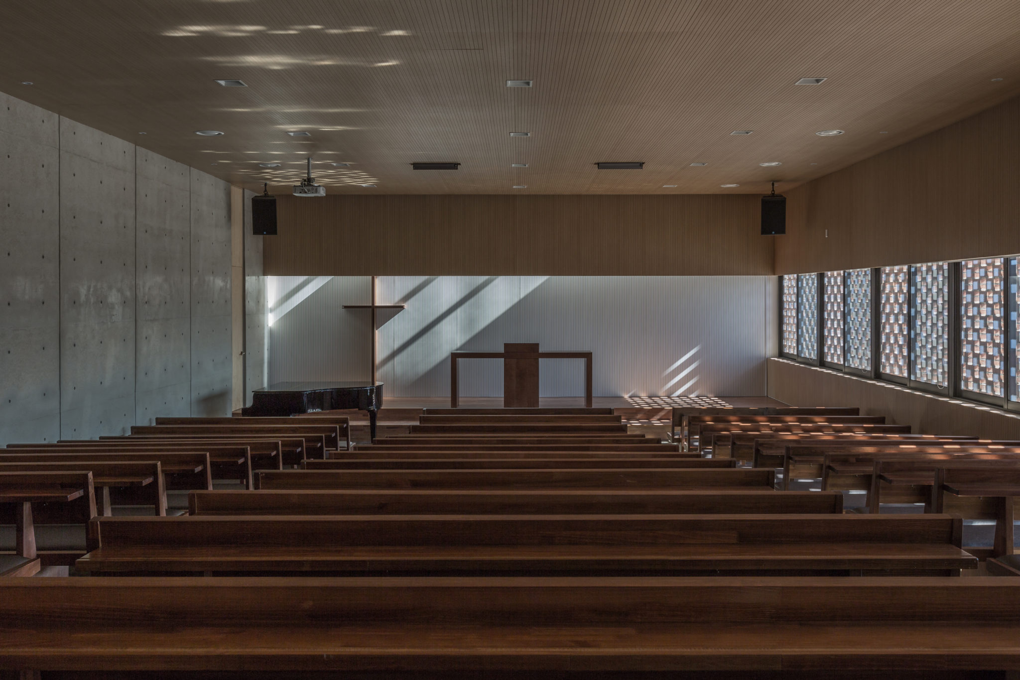 Virtuous Volumes: 8 South Korean Churches Leading a New Wave of ...