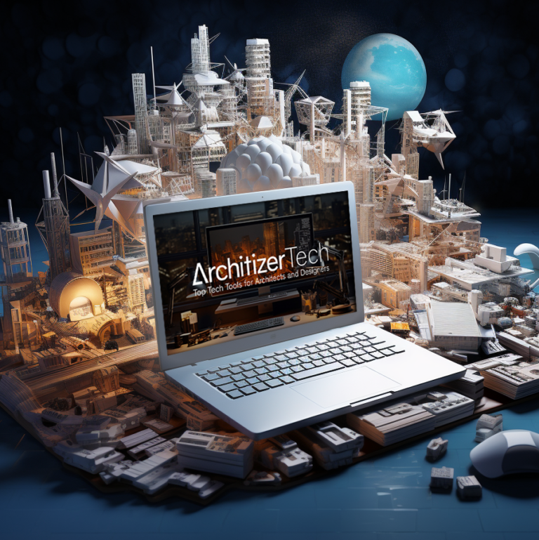 Unleash Your Expertise: Review Your Favorite Architecture Tools on the ...