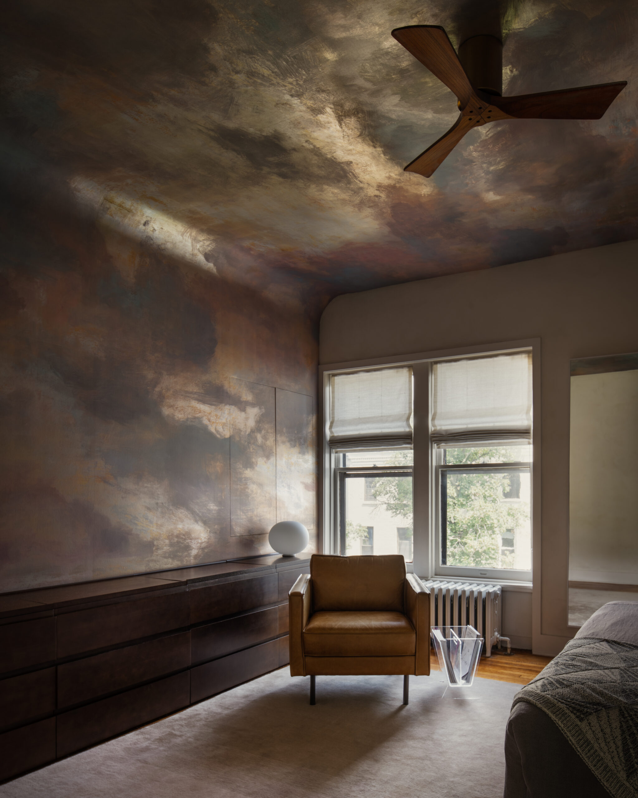 Carroll Street, Alan Tansey-TM-architizer