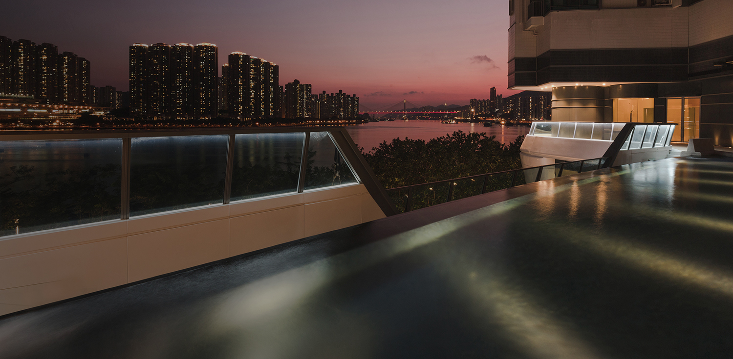 pavilia bay blue pavilion briand