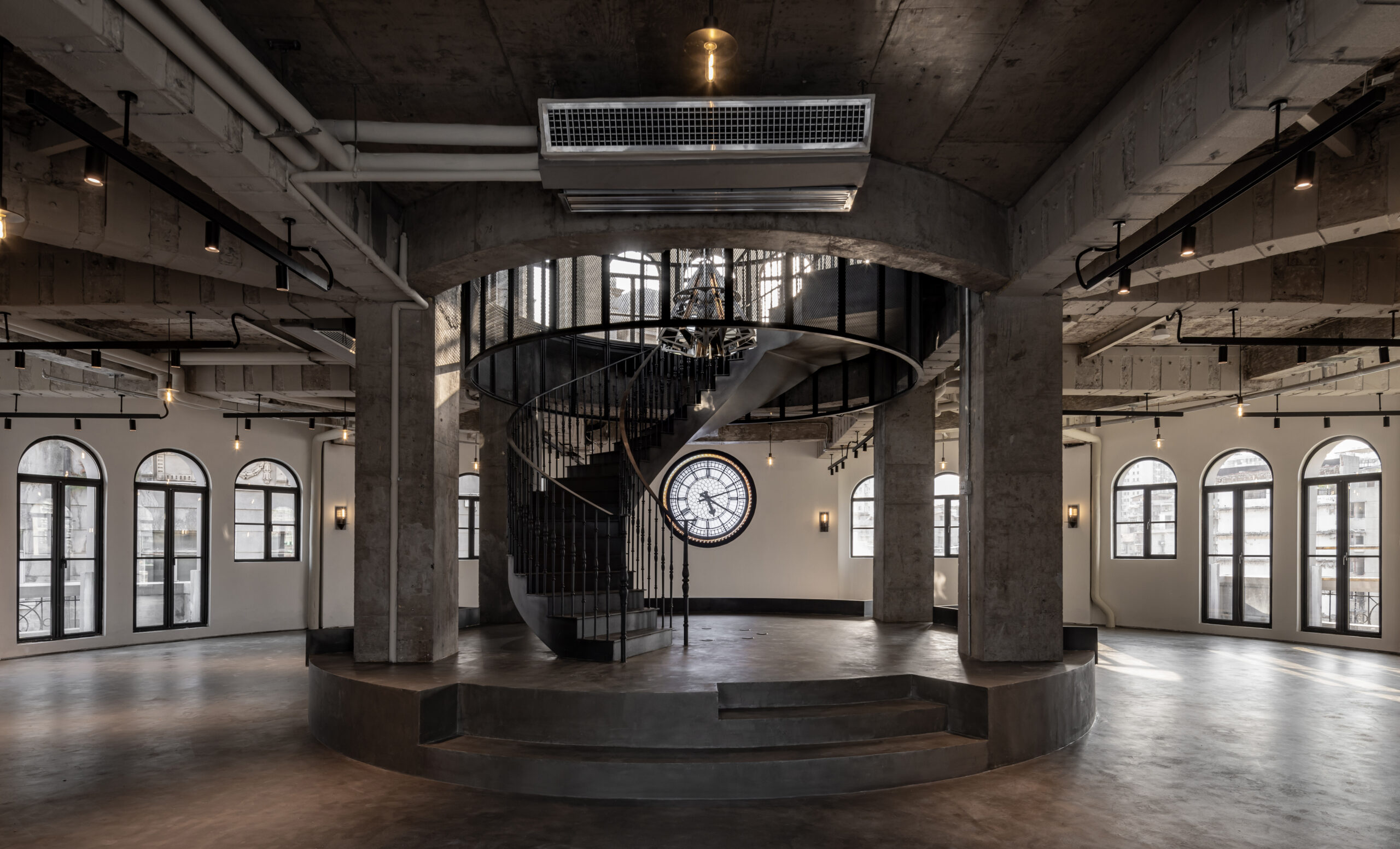 The Circle_02 - architizer
