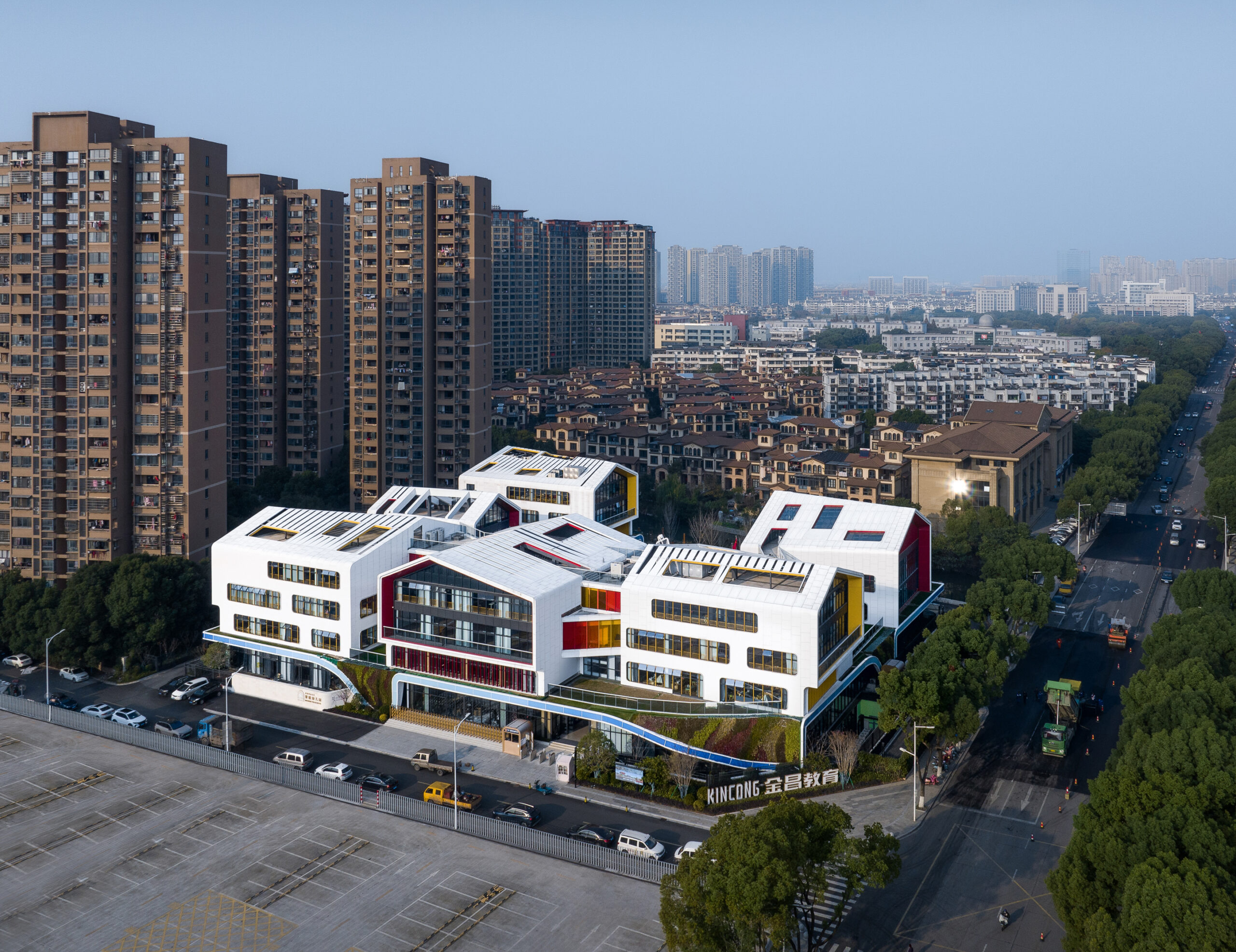The Wizard of Oz_01 - architizer