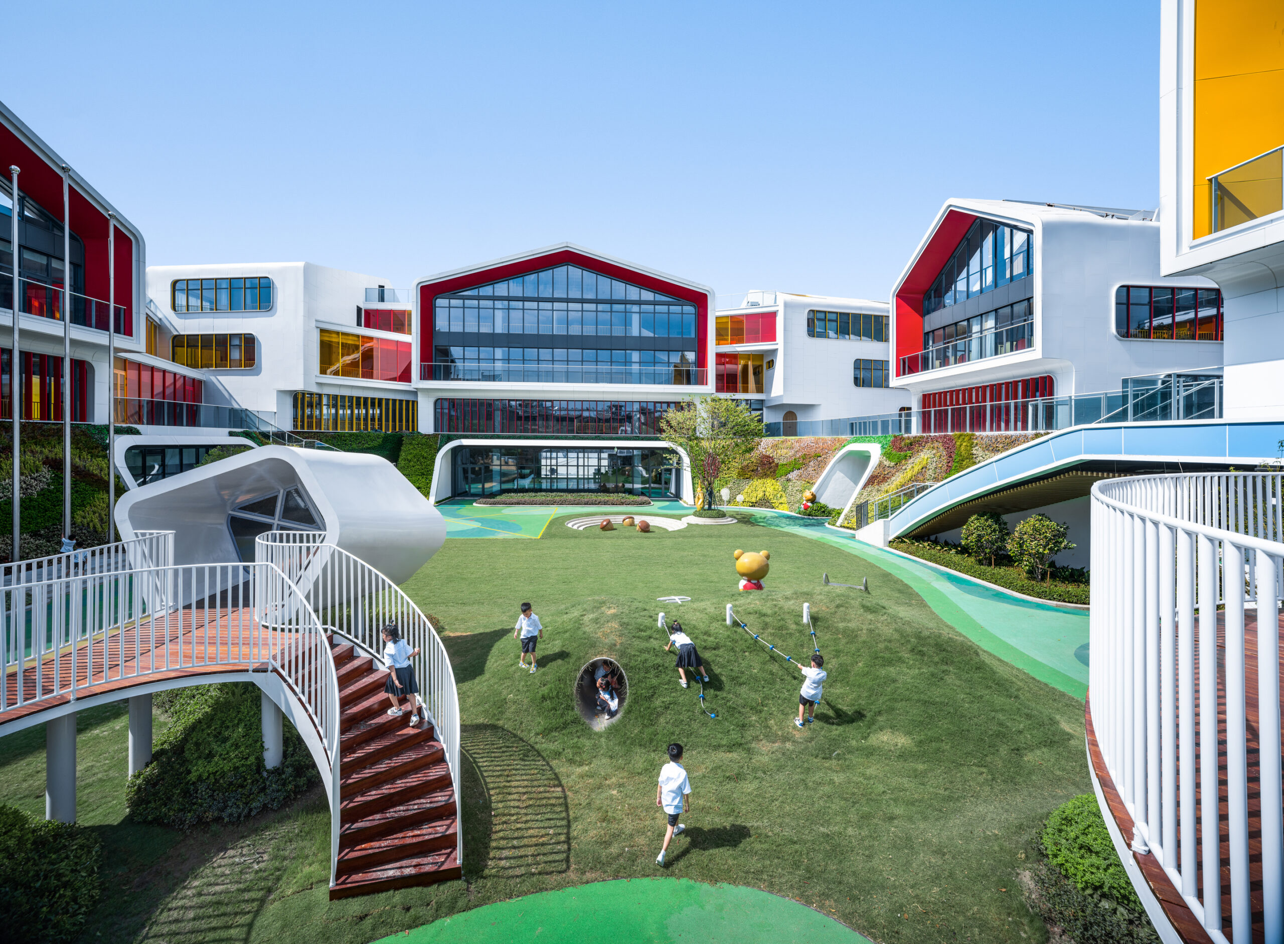 The Wizard of Oz_02 - architizer