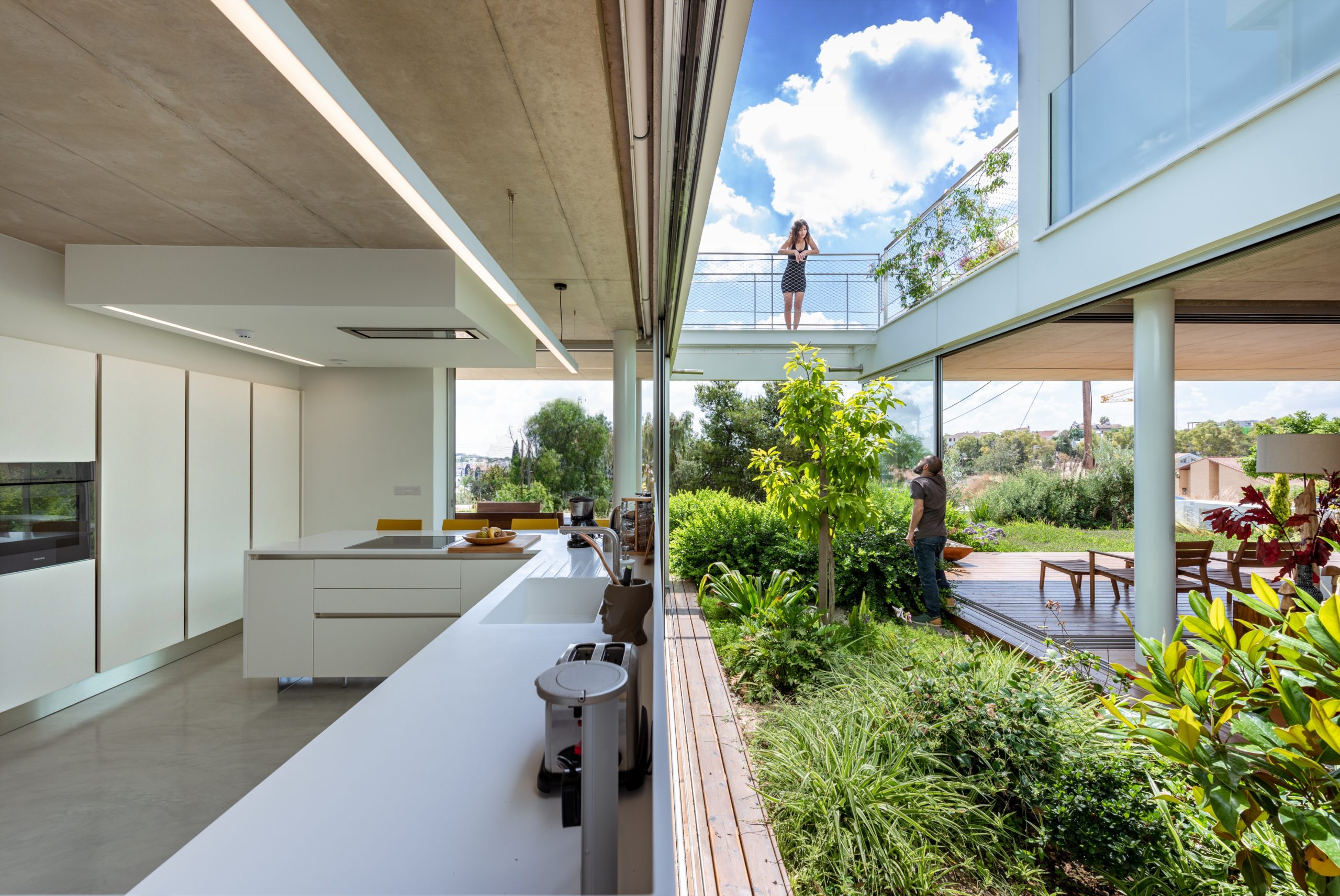 Remarkable Residences Reimagine What Makes a House a Home