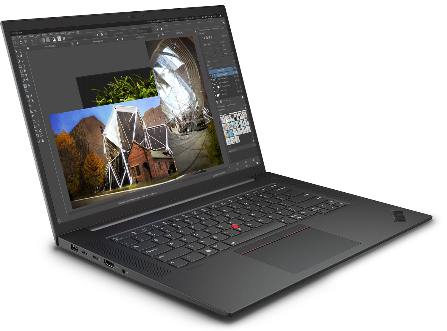 Lenovo ThinkPad remains the ultimate reliable laptop