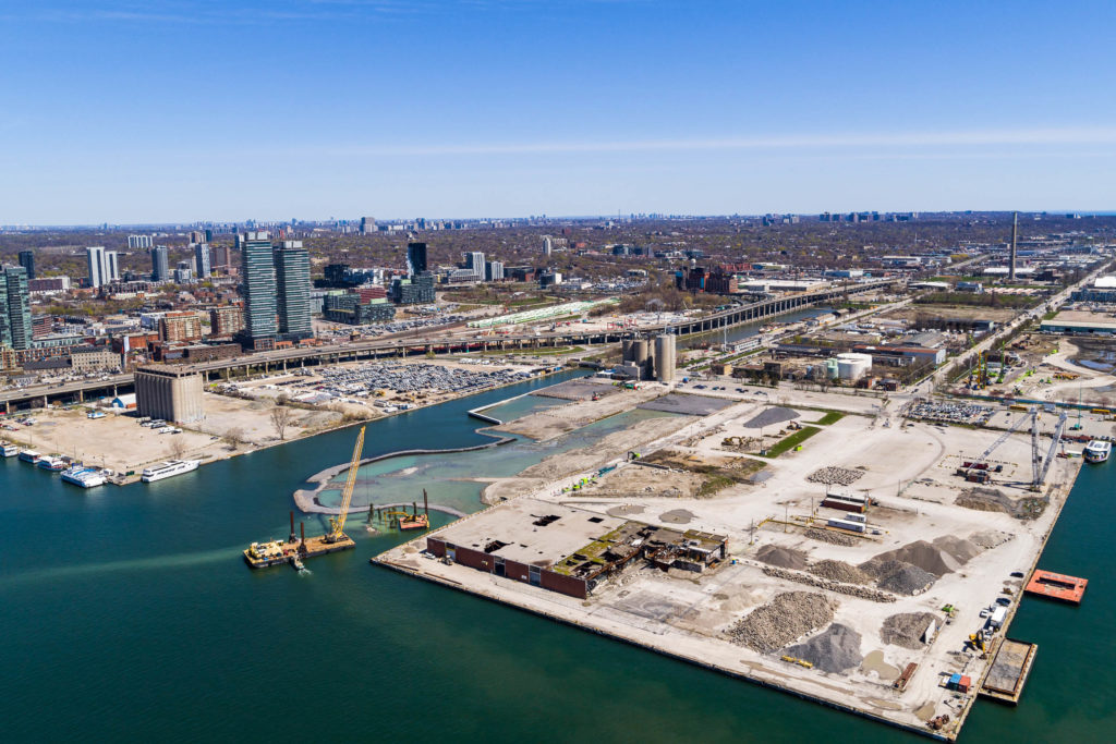 Sidewalk Labs
