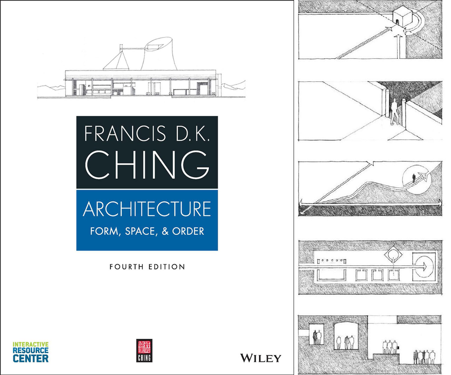 10 Essential Books for Architecture Students Architizer Journal