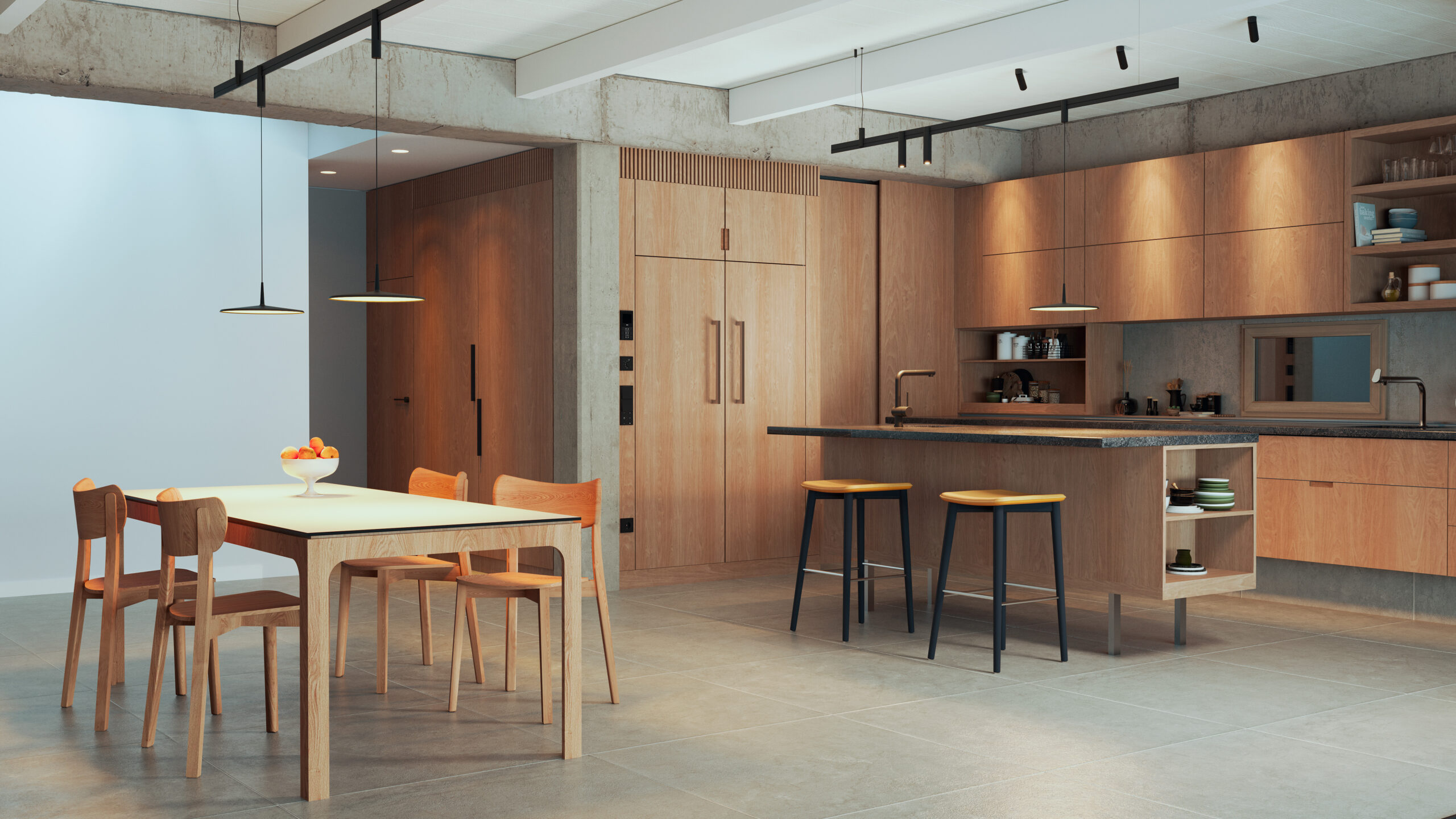 Brighter Ideas: How Vibia Designs Light for Architects — and Atmosphere