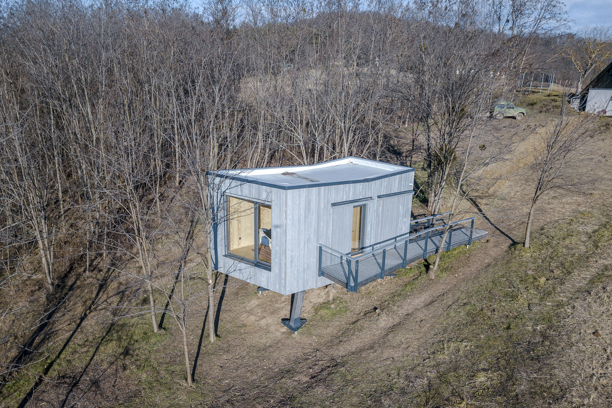 Wauhaus Cabin_01-architizer