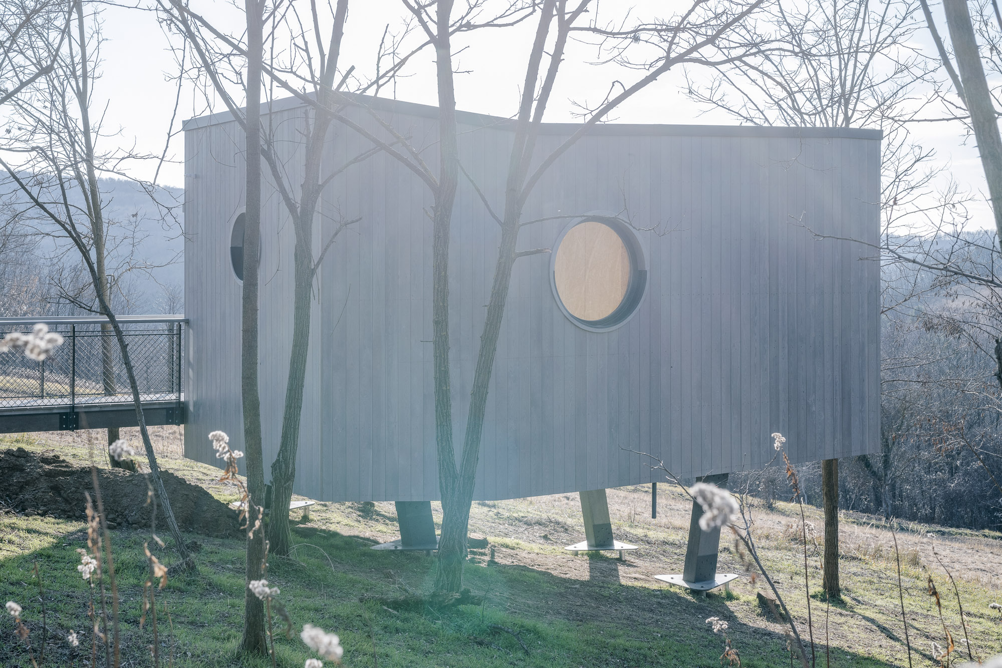 Wauhaus Cabin_01-architizer