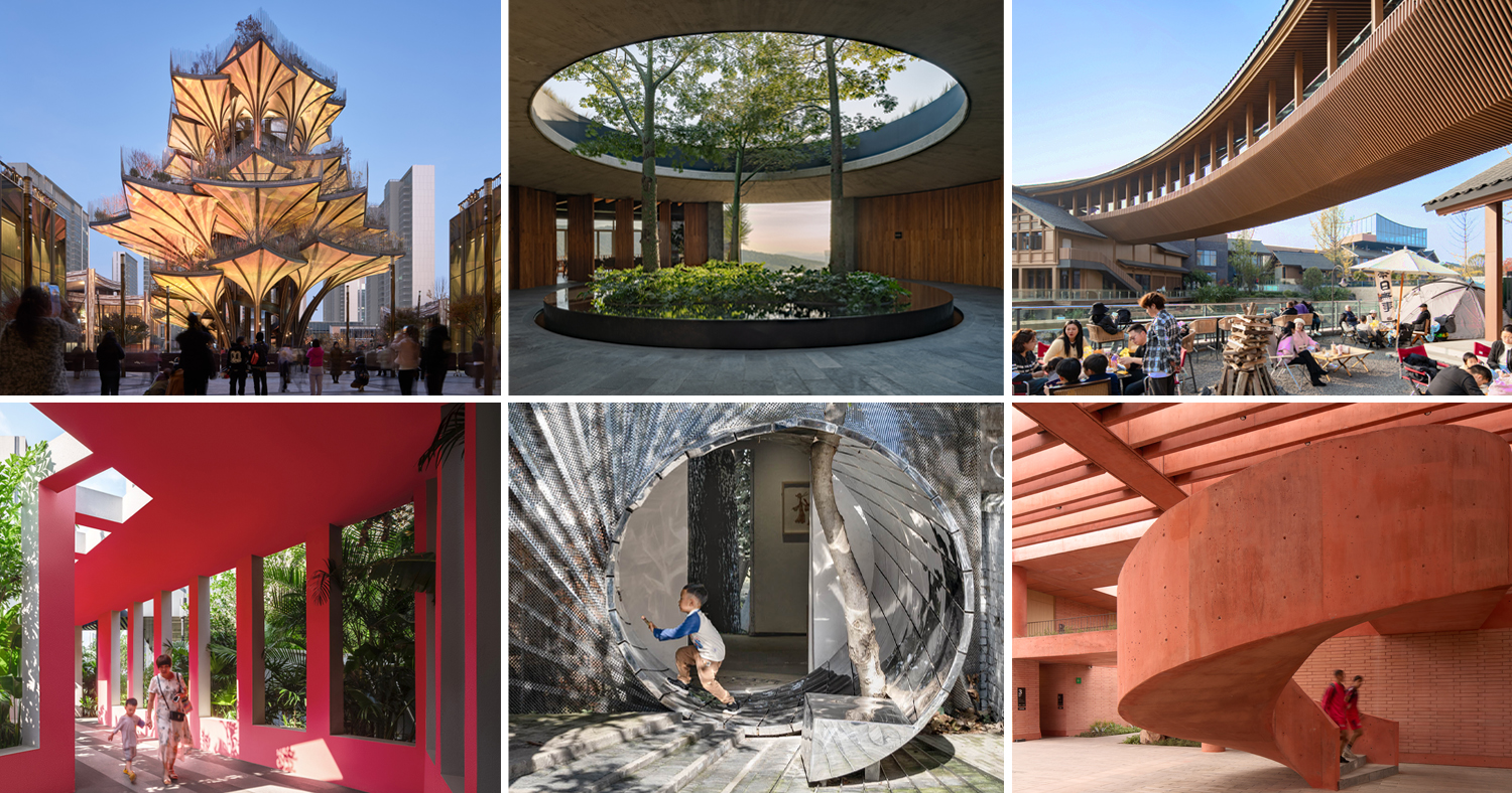 Crafting the Next Era of Architecture: Enter the 14th Architizer A+Awards!