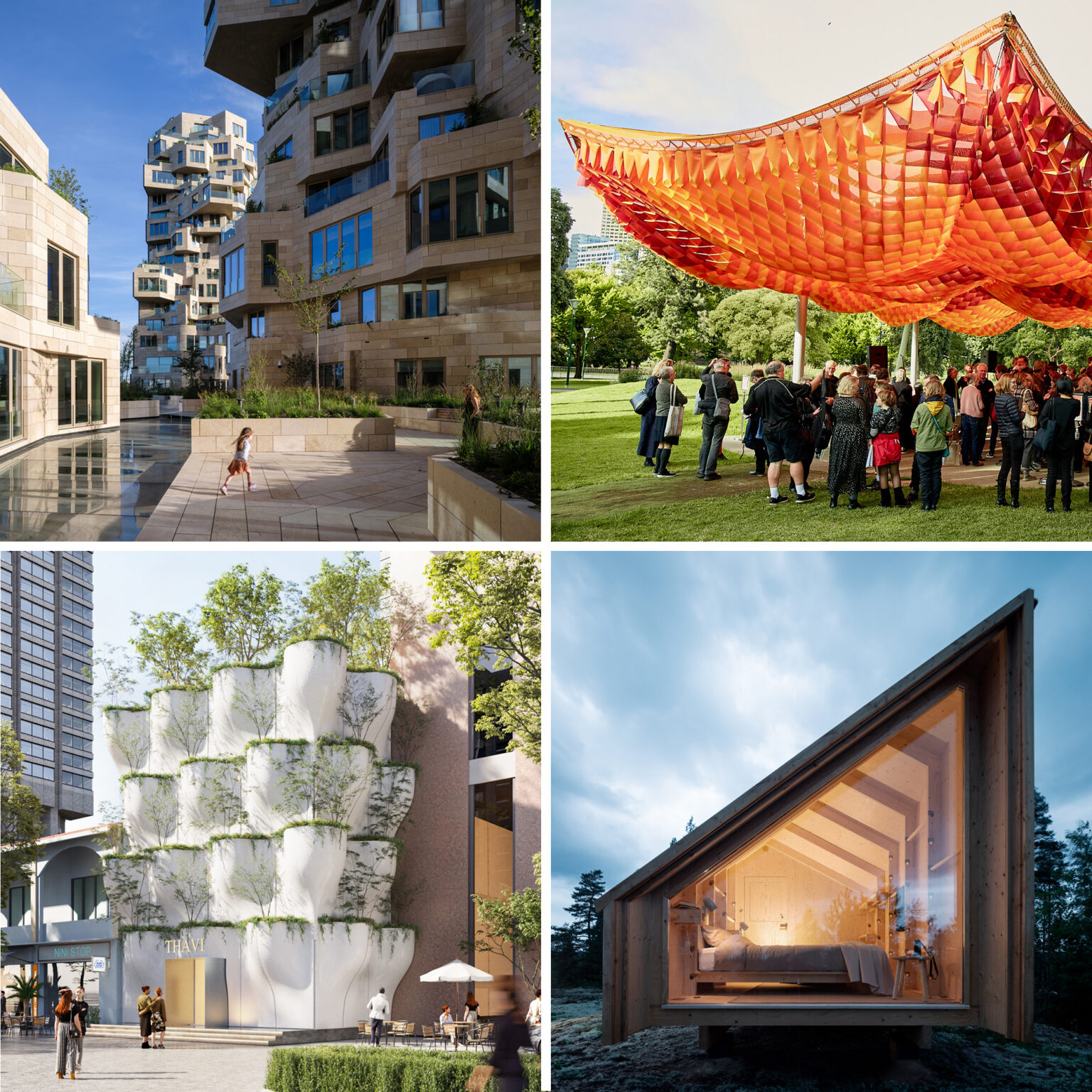 Final Call: Submit Your Best Architecture and Spaces for the 12th A+Awards!