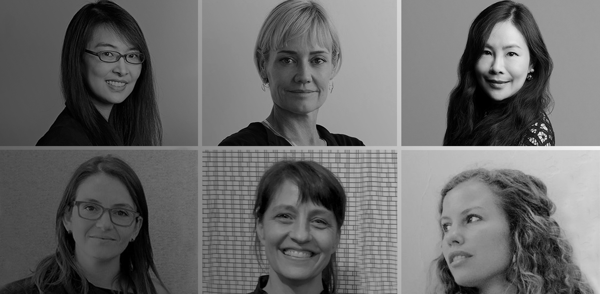 50 Women Rocking the World of Architecture - Architizer Journal