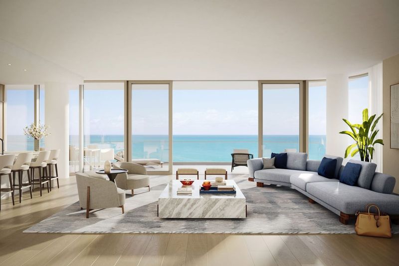 The Perigon Miami Beach by OMA, Credit: The Boundary