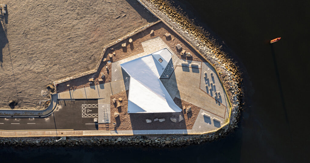 8 Emerging Architecture Firms That Should Be on Your Radar in 2026