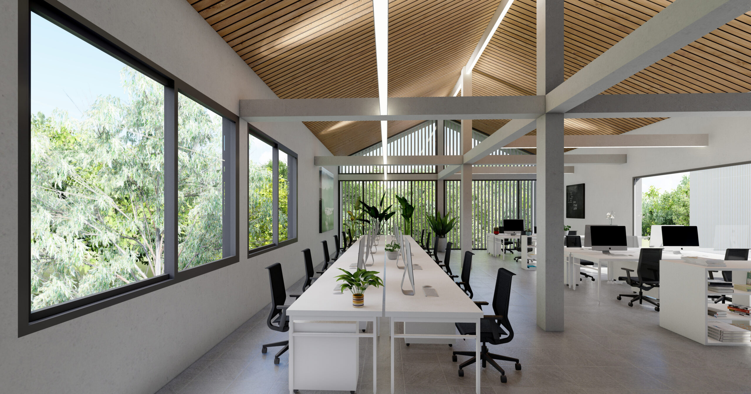 What Do Architects Actually Do All Day?