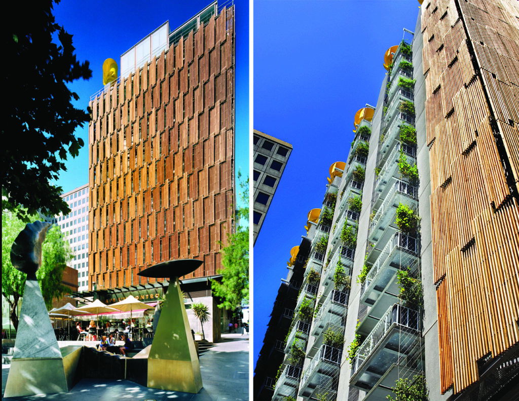 Force of Nature: 7 Extraordinary Buildings Inspired by the Natural : The incredible image capturing an beautiful scenery. The hues are just striking and blend ideally. Its layout is wonderful, and its particulars are very sharp.